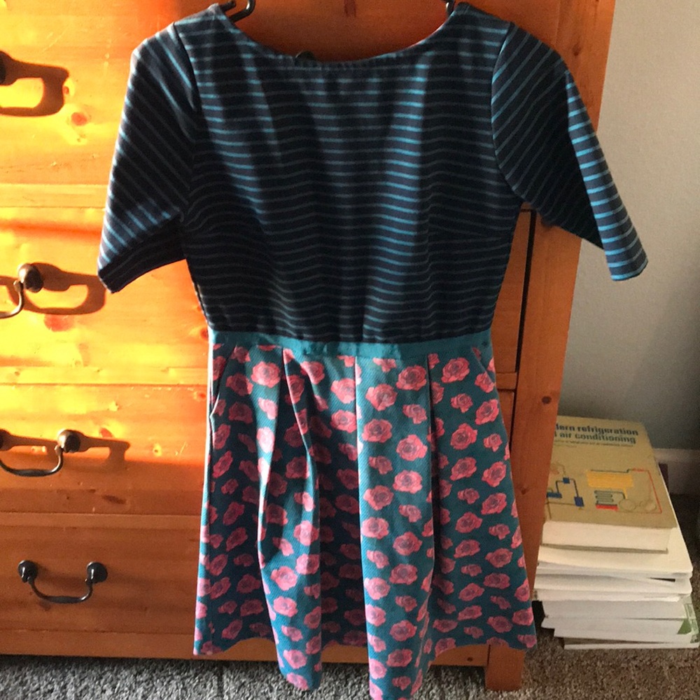 Matilda Jane Dress